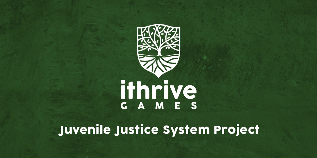 Youth Involved with the Juvenile Justice System