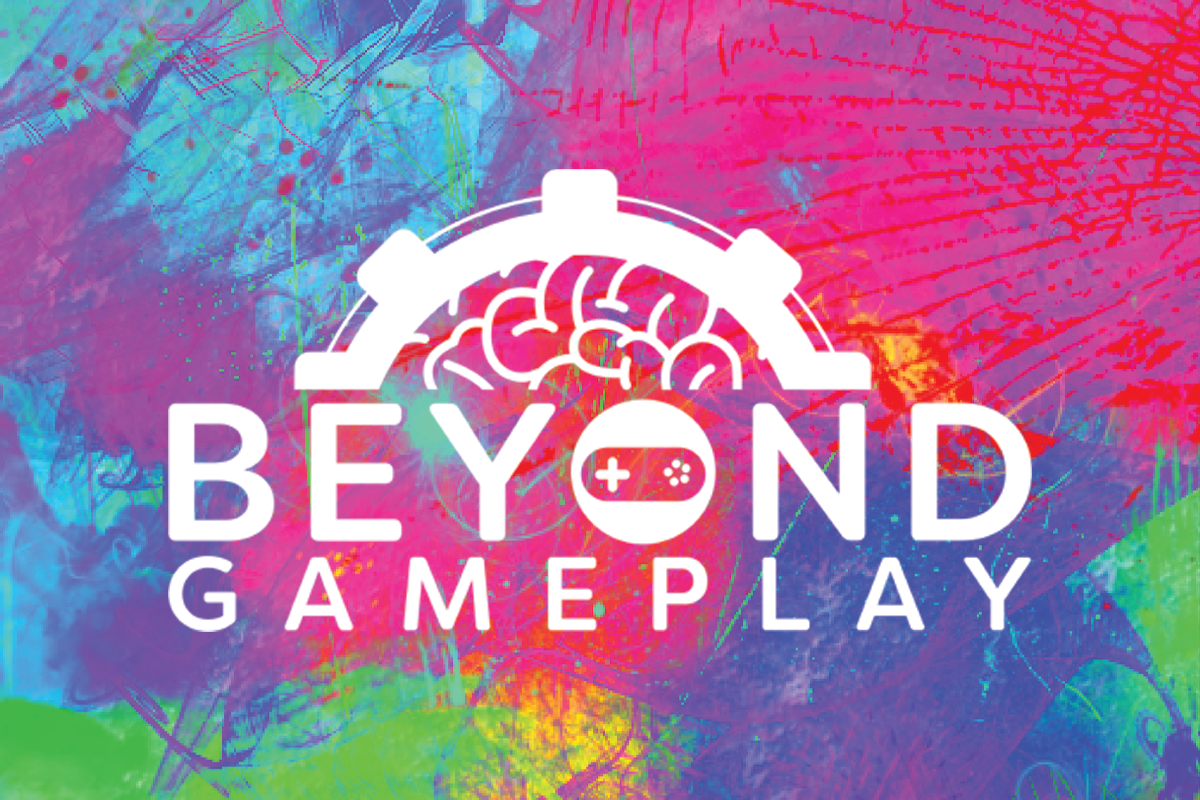 Beyond Gameplay Podcast - IThrive Games Foundation