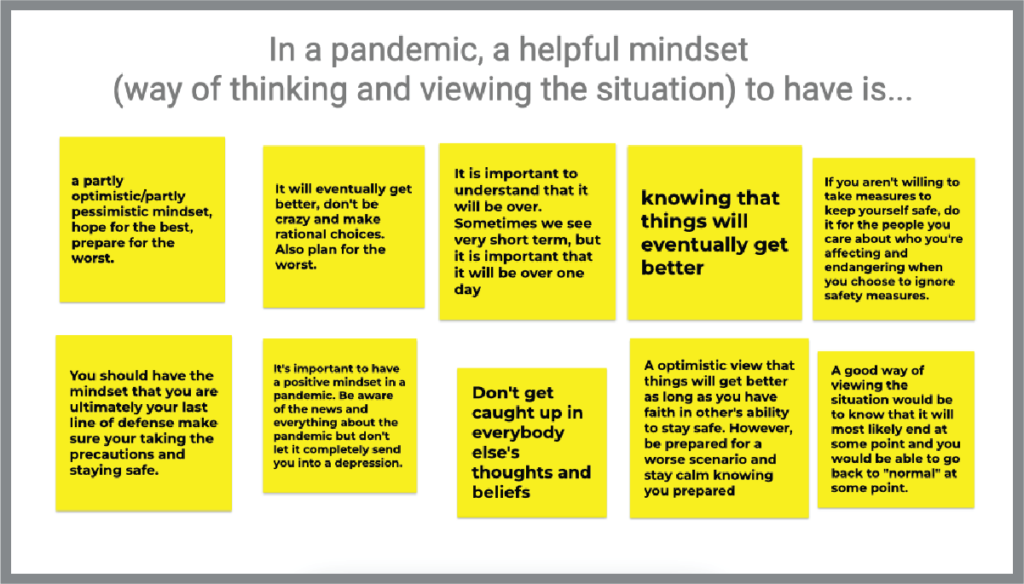 How Are We Teaching Teens to Prepare for and Respond to Natural Disasters?