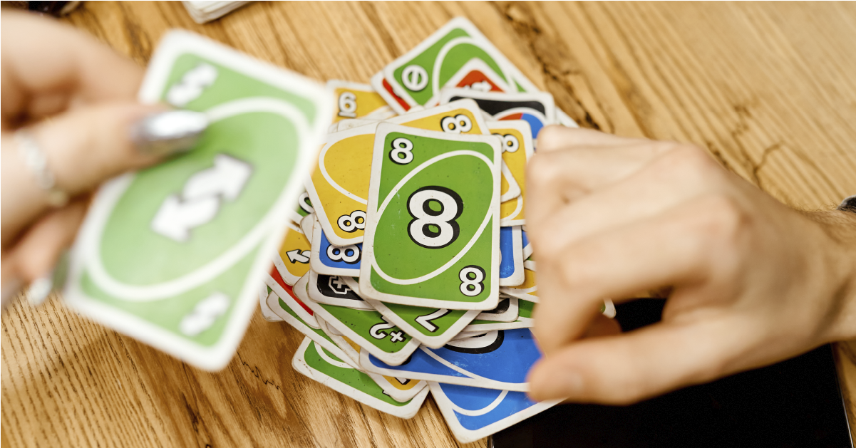 A Love Letter to UNO and the Connection the Classic Card Game Creates ...