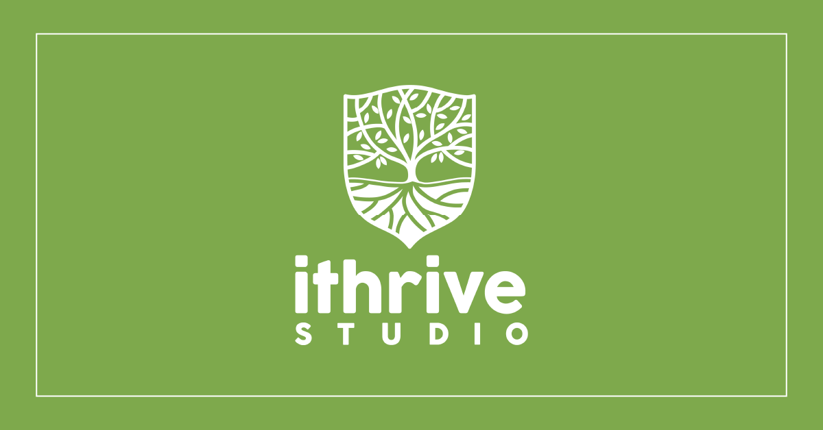 iThrive Studio - iThrive Games Foundation