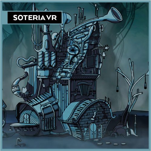 Soteria VR