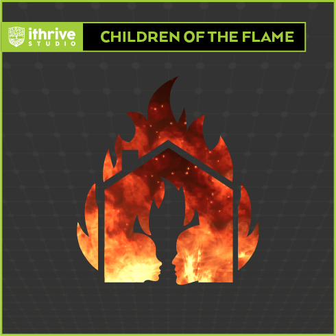 Children of the Flame