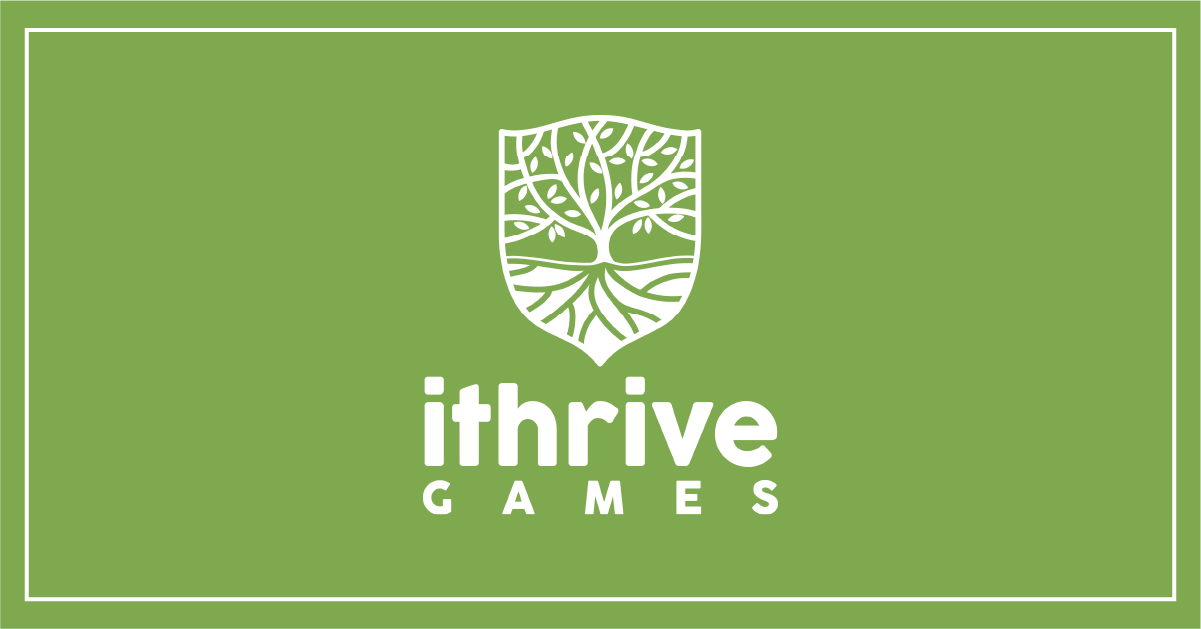 Blog - iThrive Games