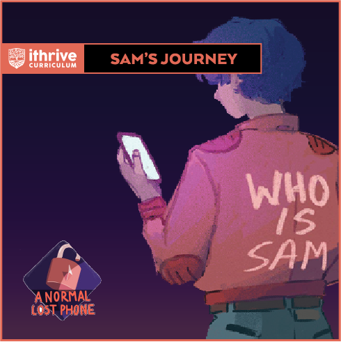 Sam's Journey