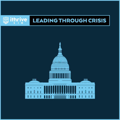 iThrive Sim: Leading Through Crisis